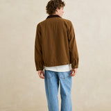 JAMES JACKET