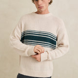 STRATA KNIT