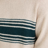 STRATA KNIT