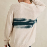 STRATA KNIT