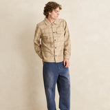 ESSENTIAL LOOSE TAPER JEAN