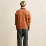 SUTTON QUARTER ZIP FLEECE