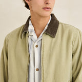 WORN JAMES JACKET