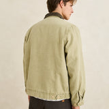WORN JAMES JACKET