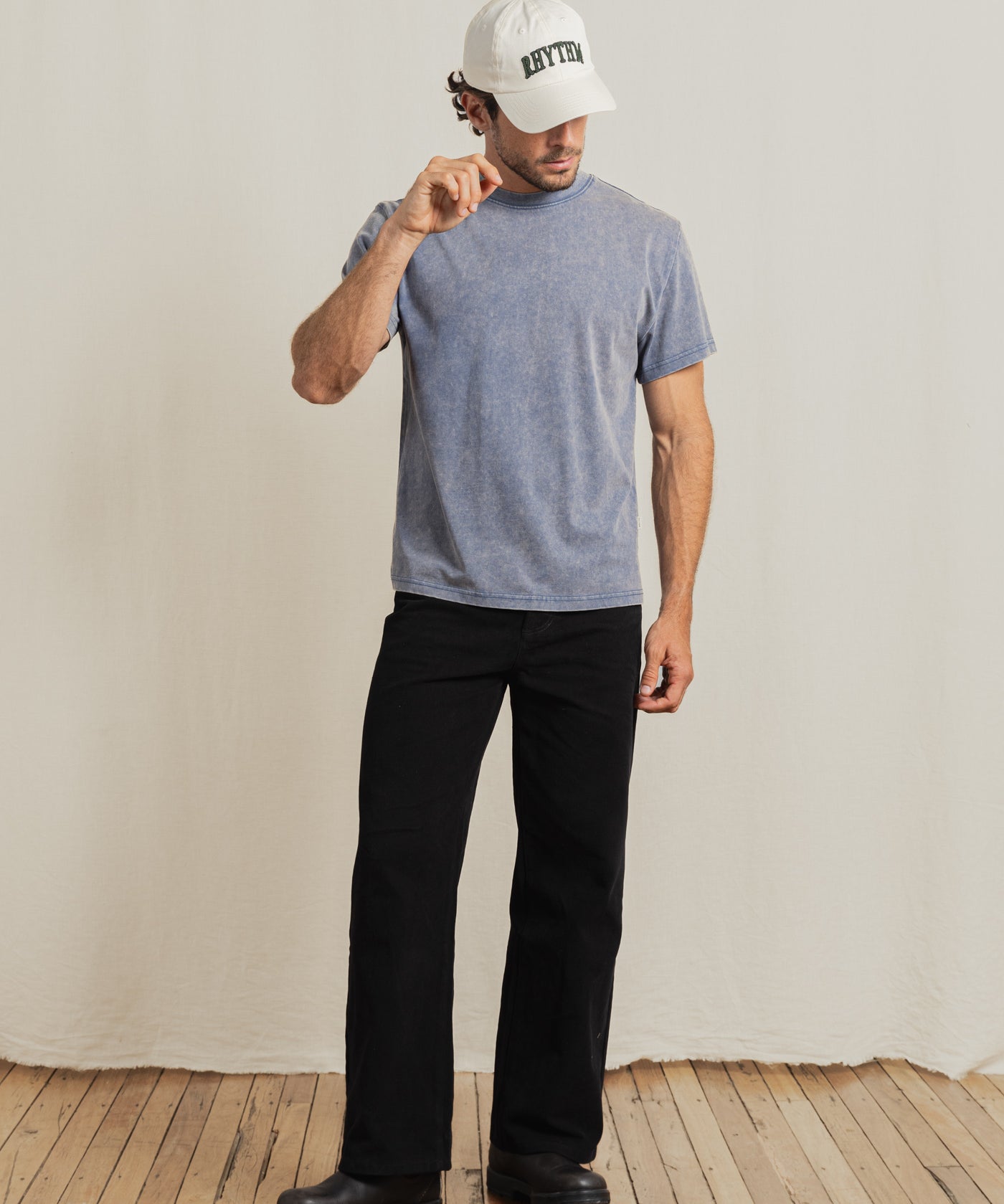 AWAKE BAND T-SHIRT