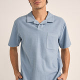 VINTAGE TERRY POLO