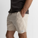 CLASSIC LINEN JAM SHORT