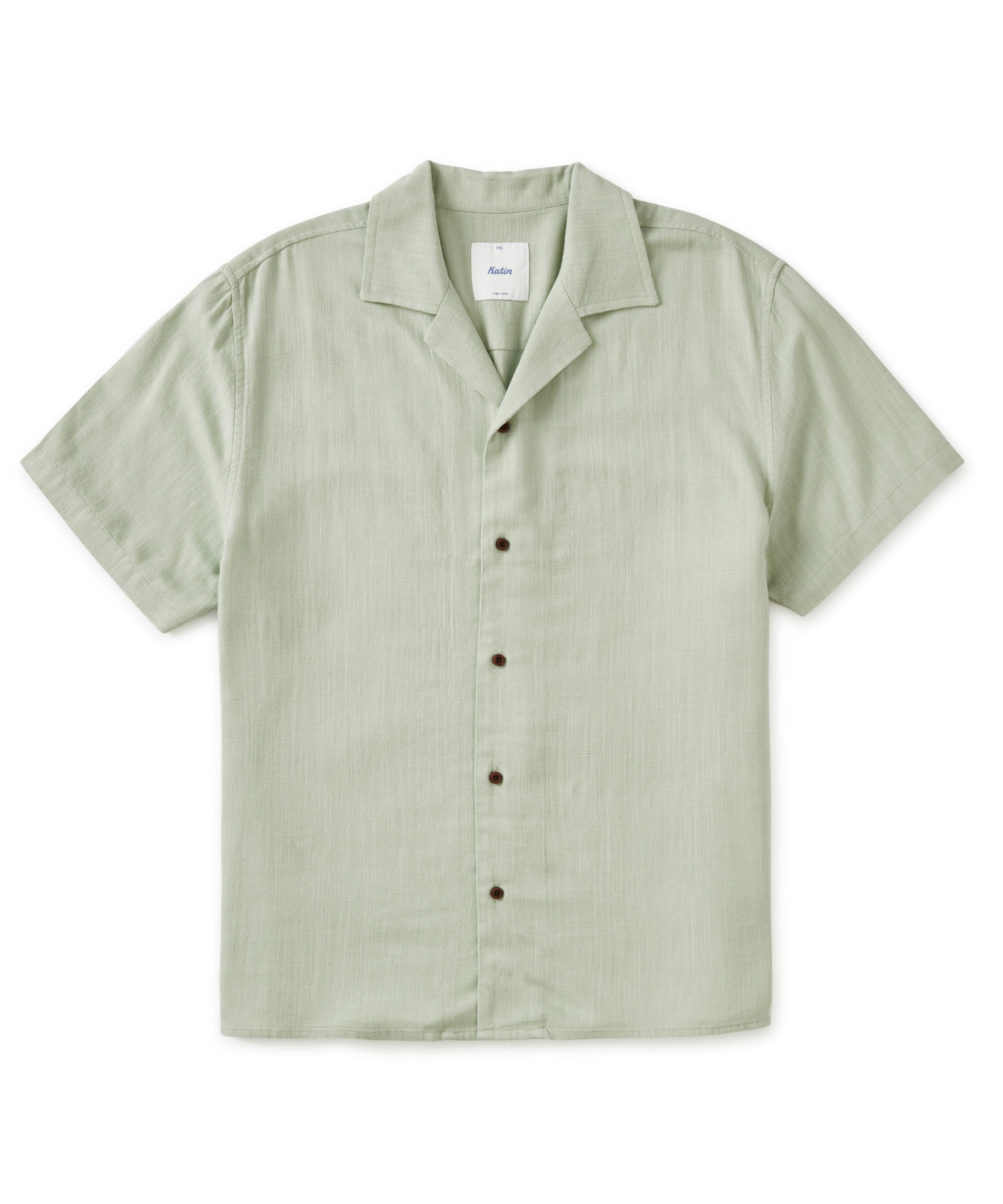 TELLER SHIRT