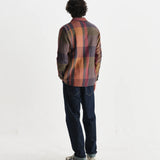 WHITING OVERSHIRT TEMPO CHECK